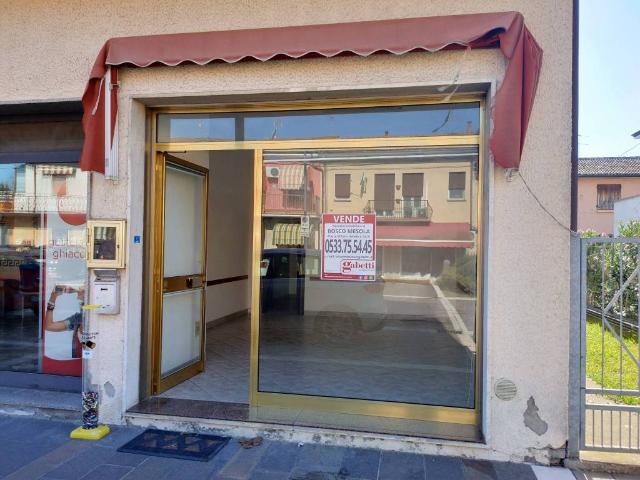 Locale Commerciale in vendita a Unione Delta del Po, Mesola