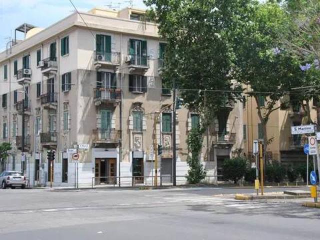 Locale Commerciale in vendita a III Circoscrizione, Messina