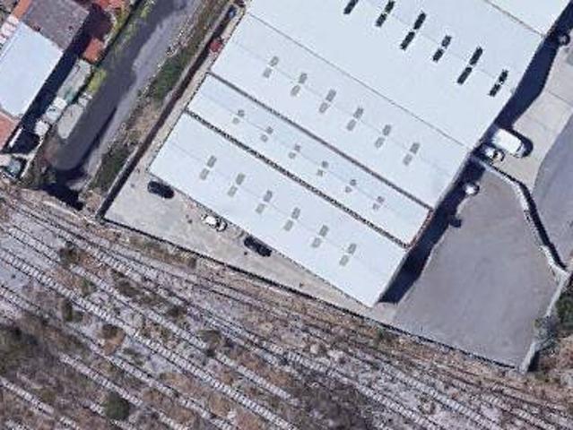 Locale Commerciale in vendita a II Circoscrizione, Messina