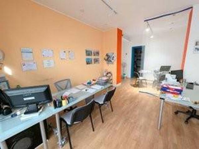 Locale Commerciale in vendita a IV Circoscrizione, Messina