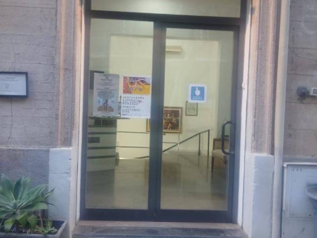 Locale Commerciale in vendita a IV Circoscrizione, Messina