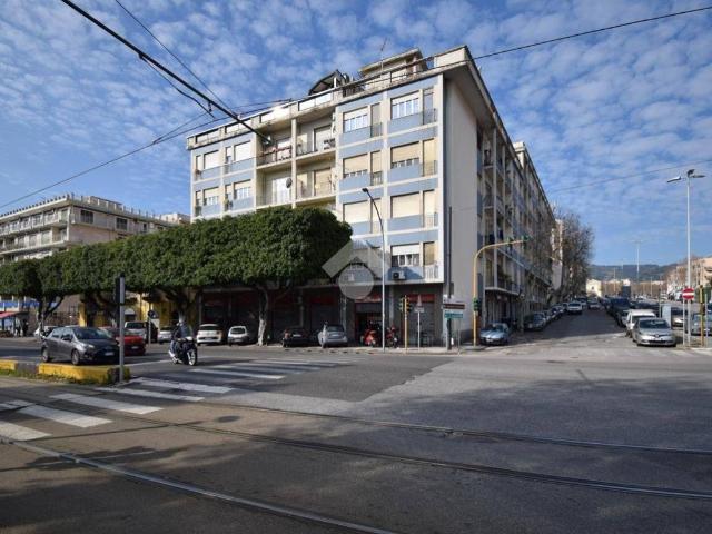 Locale Commerciale in vendita a IV Circoscrizione, Messina