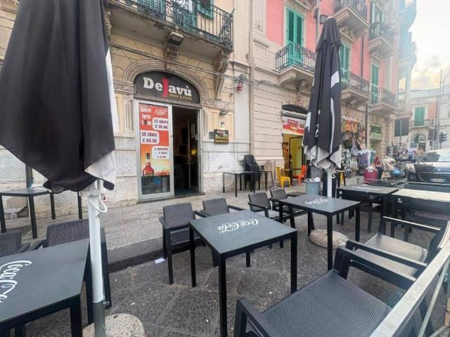 Locale Commerciale in vendita a IV Circoscrizione, Messina