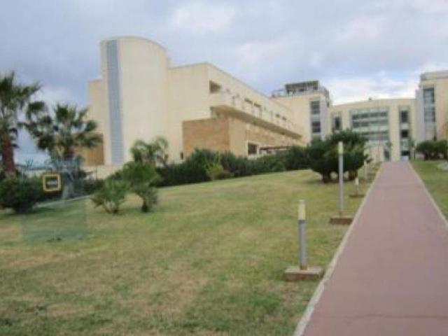 Locale Commerciale in vendita a VI Circoscrizione, Messina