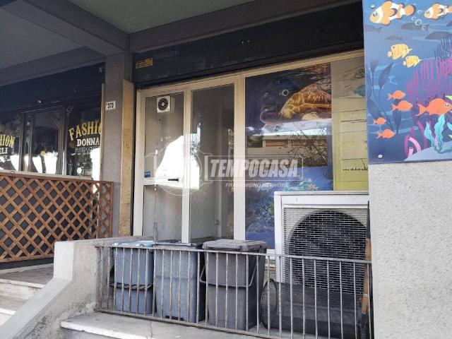 Locale Commerciale in vendita a V Circoscrizione, Messina