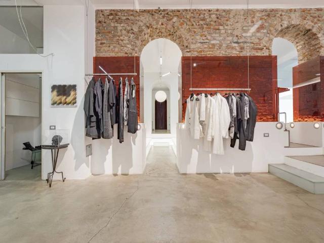 Loft in vendita a Municipio 9, Milano