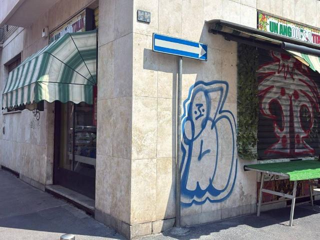 Locale Commerciale in vendita a Municipio 4, Milano