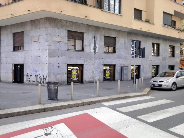 Locale Commerciale in vendita a Municipio 3, Milano