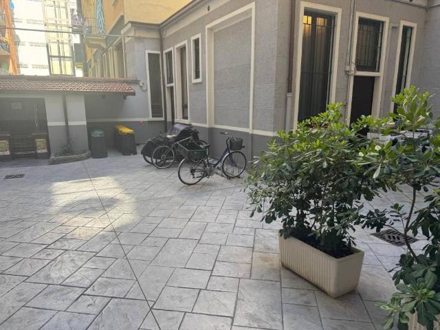 Locale Commerciale in vendita a Municipio 4, Milano