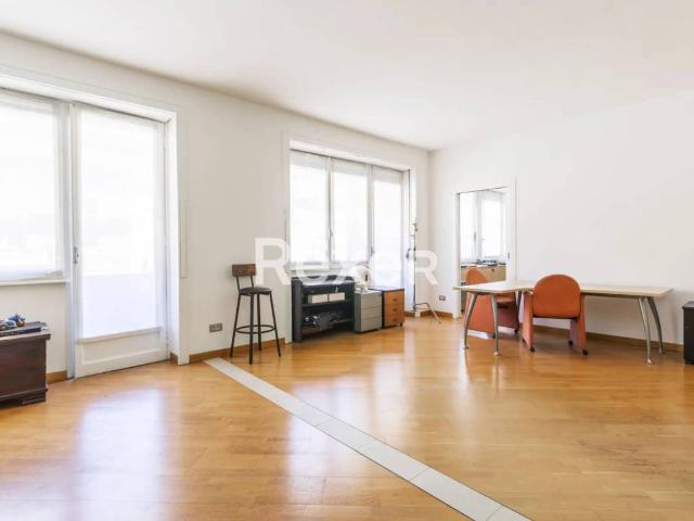 Appartamento in vendita a Municipio 3, Milano