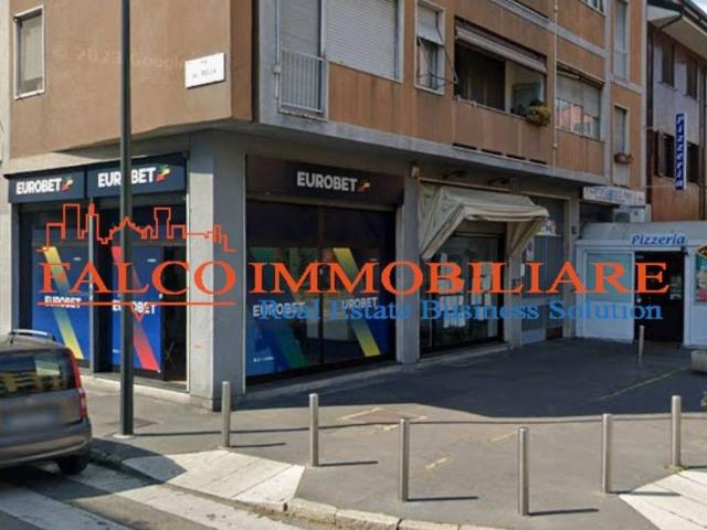 Locale Commerciale in vendita a Municipio 7, Milano