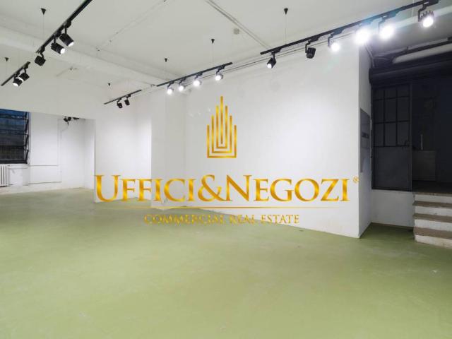 Locale Commerciale in vendita a Municipio 1, Milano