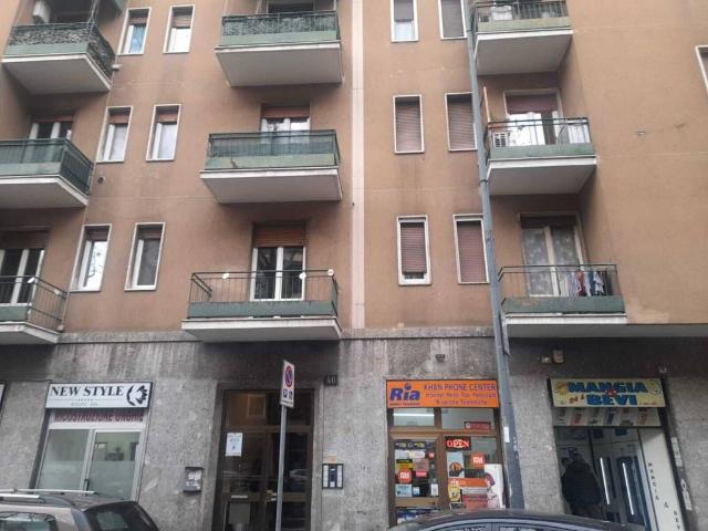 Locale Commerciale in vendita a Municipio 6, Milano