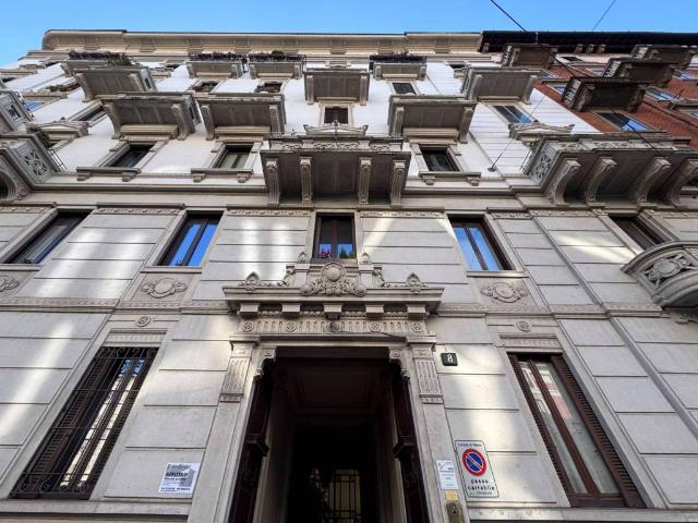 Locale Commerciale in vendita a Municipio 3, Milano