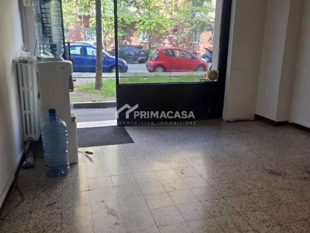 Locale Commerciale in vendita a Municipio 4, Milano