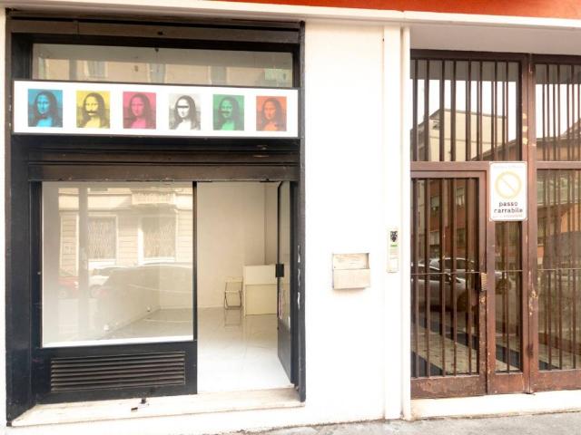 Locale Commerciale in vendita a Municipio 4, Milano