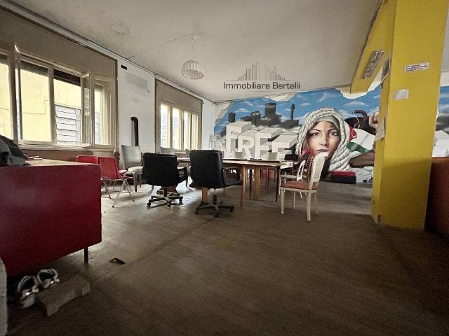 Locale Commerciale in vendita a Municipio 3, Milano