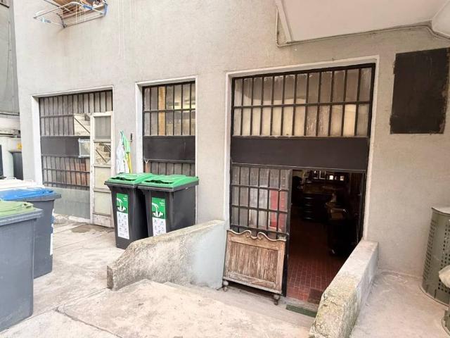 Locale Commerciale in vendita a Villapizzone, Milano