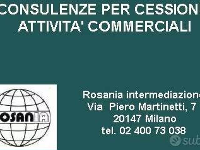 Locale Commerciale in vendita a Zona Omogenea Milano Nord, Paderno Dugnano