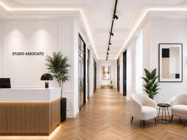 Locale Commerciale in vendita a Municipio 1, Milano