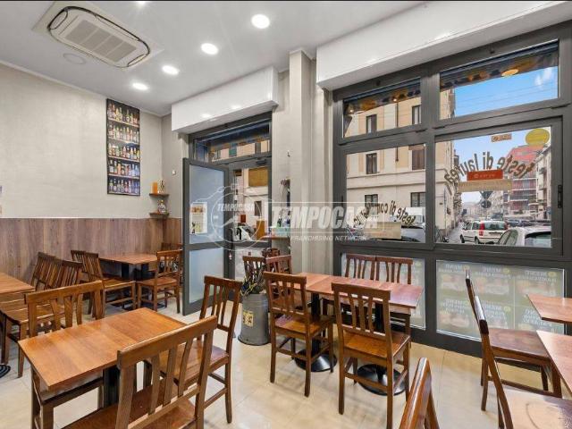 Locale Commerciale in vendita a Municipio 3, Milano