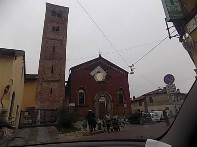 Locale Commerciale in vendita a Municipio 7, Milano