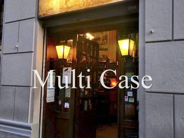 Locale Commerciale in vendita a Municipio 3, Milano
