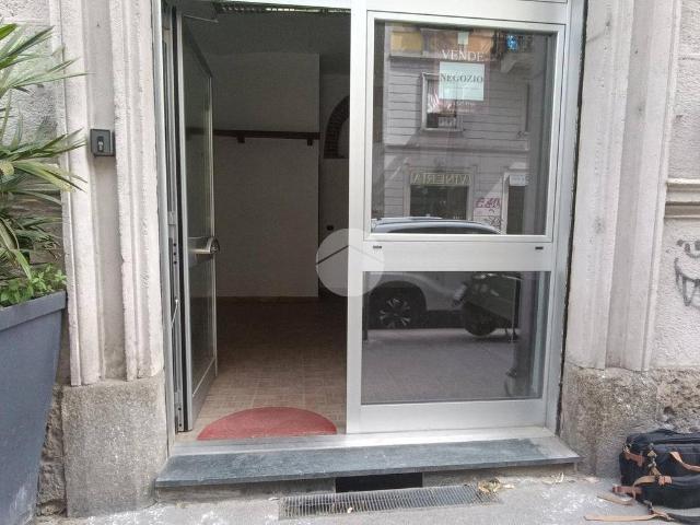 Locale Commerciale in vendita a Municipio 1, Milano