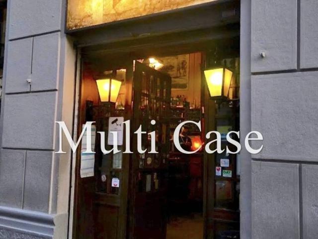 Locale Commerciale in vendita a Municipio 3, Milano