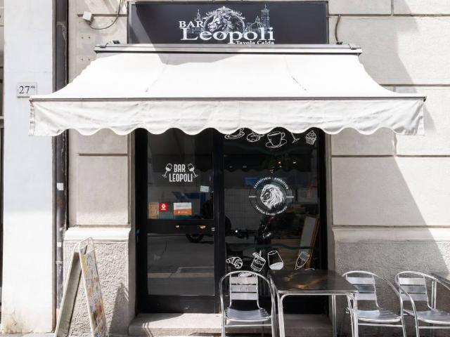 Locale Commerciale in vendita a Municipio 3, Milano