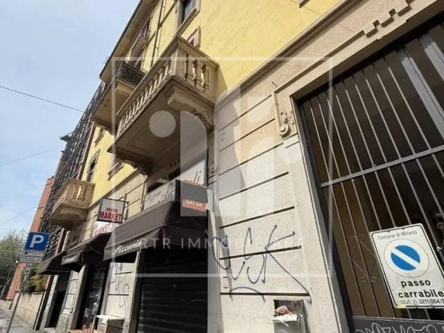 Locale Commerciale in vendita a Municipio 4, Milano