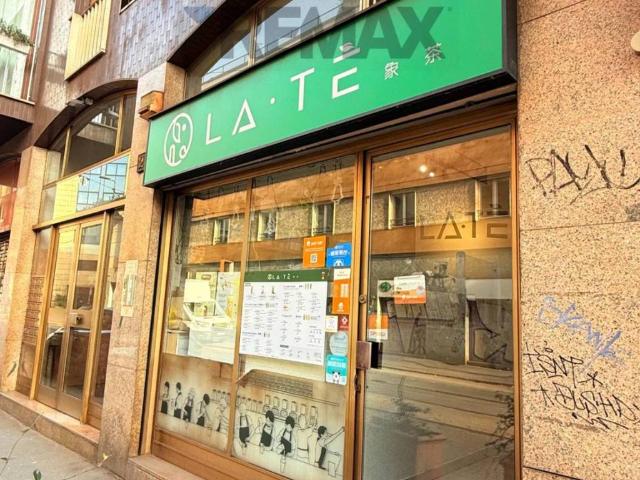 Locale Commerciale in vendita a Municipio 3, Milano