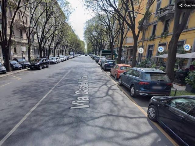 Locale Commerciale in vendita a Municipio 3, Milano