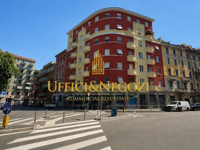 Locale Commerciale in vendita a Municipio 3, Milano