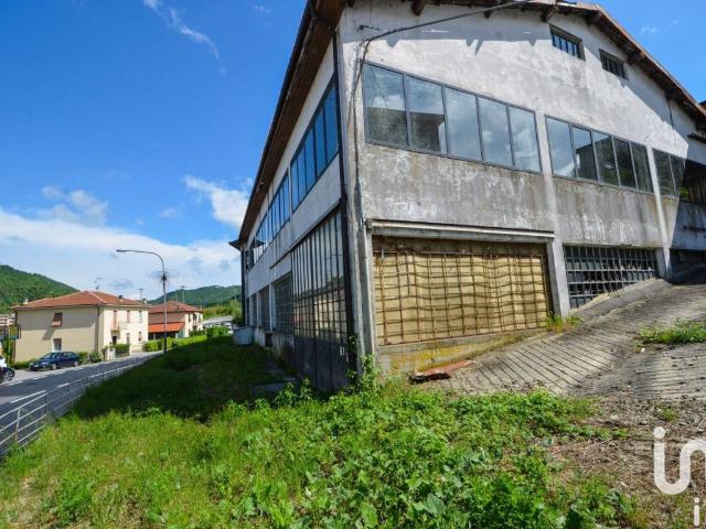 Locale Commerciale in vendita a Roccavignale