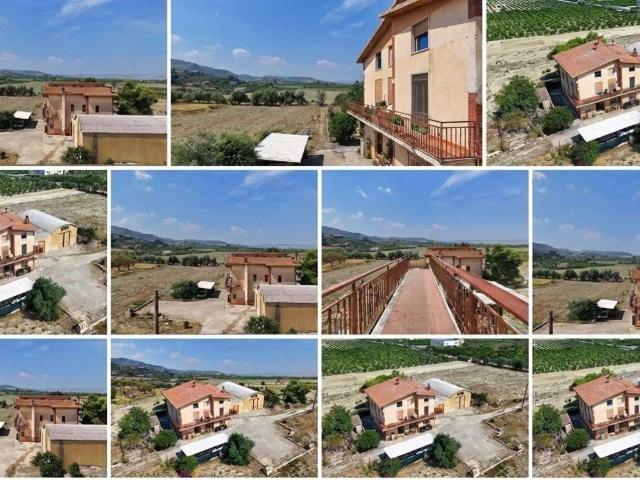 Appartamento in vendita a Mineo, Sicilia
