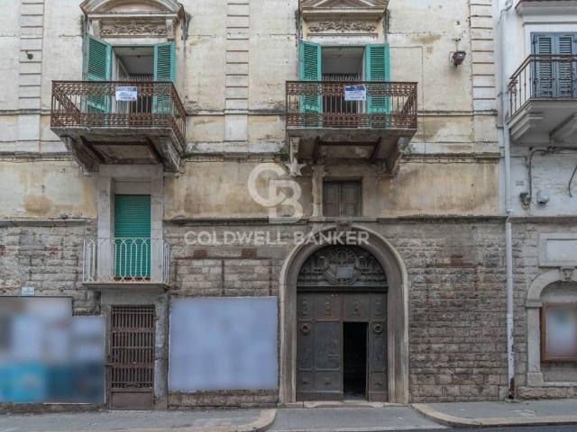 Locale Commerciale in vendita a Puglia, Barletta-andria-trani