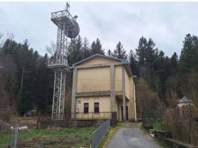 Locale Commerciale in vendita a Unione Comuni Garfagnana, Minucciano