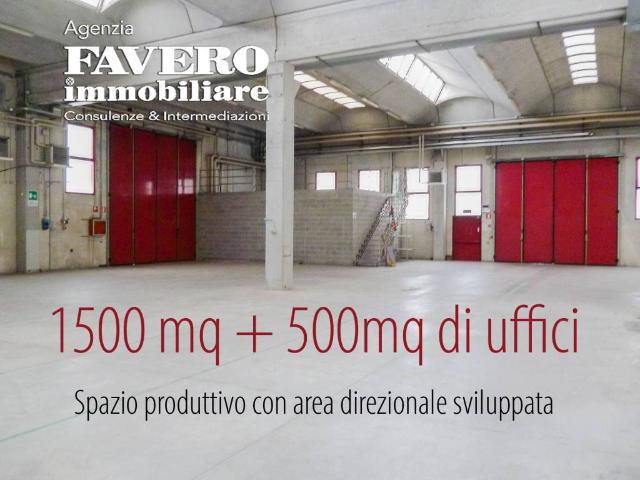 Locale Commerciale in vendita a Mira, Veneto