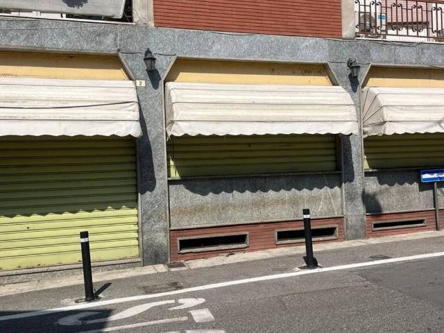 Locale Commerciale in vendita a Miradolo Terme, Lombardia