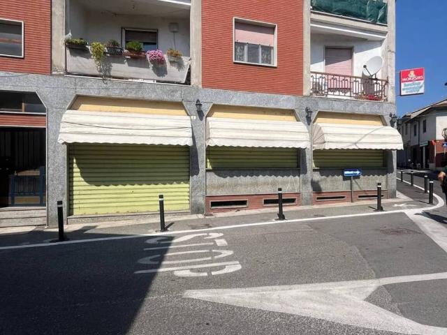 Locale Commerciale in vendita a Miradolo Terme, Lombardia