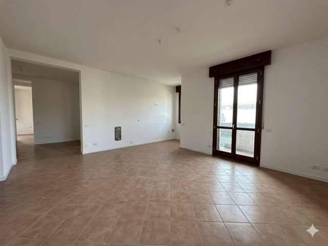 Villa Indipendente in vendita a Unione Comuni Modenesi Area Nord, Mirandola