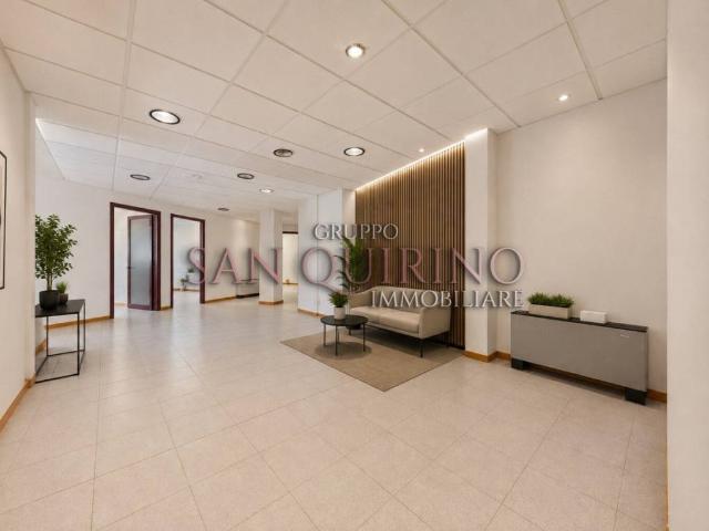 Locale Commerciale in vendita a Unione Comuni Modenesi Area Nord, Mirandola