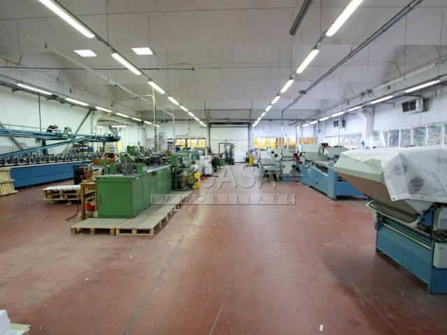 Locale Commerciale in vendita a Unione Comuni Modenesi Area Nord, Mirandola