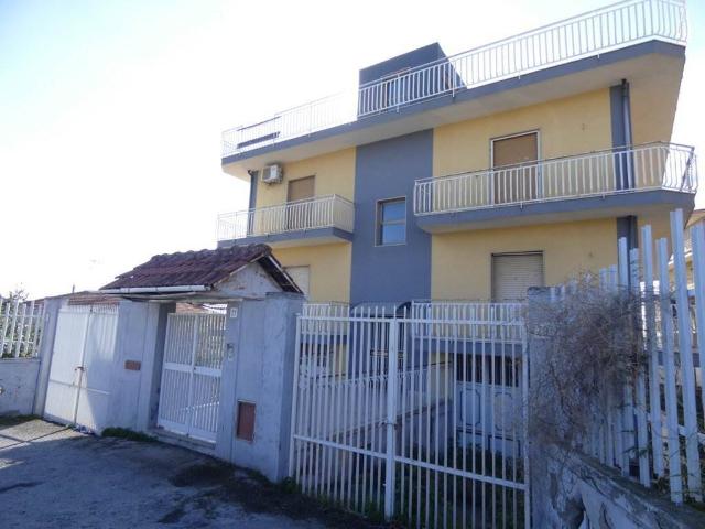 Appartamento in vendita a Toscano, Misterbianco