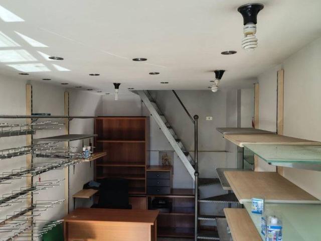 Locale Commerciale in vendita a Mistretta, Sicilia