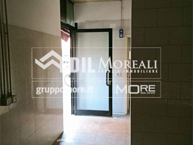 Locale Commerciale in vendita a Crocetta-San Lazzaro-Modena Est, Modena