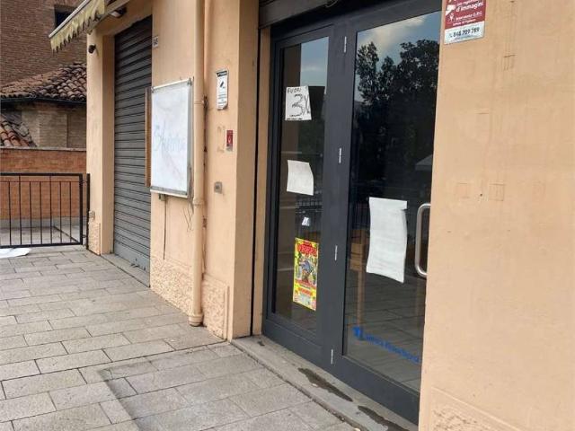 Locale Commerciale in vendita a San Lazzaro, Modena