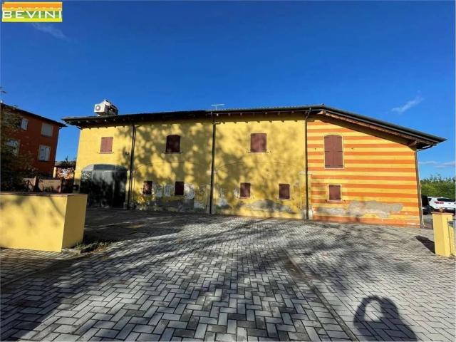 Locale Commerciale in vendita a Modena, Reggio Emilia