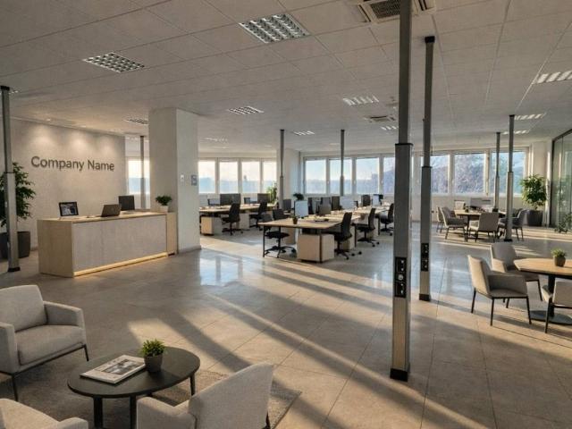 Locale Commerciale in vendita a Crocetta-San Lazzaro-Modena Est, Modena
